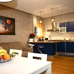 Apartament Valadier *