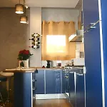 Apartament Valadier