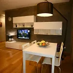Apartament Valadier Spoleto