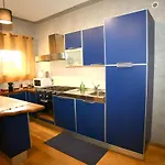 Apartament Valadier Spoleto