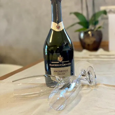 Appartamento Valadier