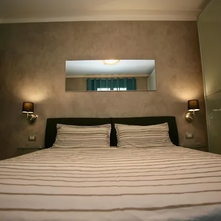 Appartamento Valadier Spoleto