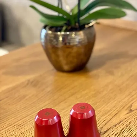 Valadier Appartamento *