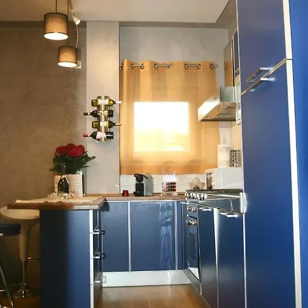 Apartman Valadier