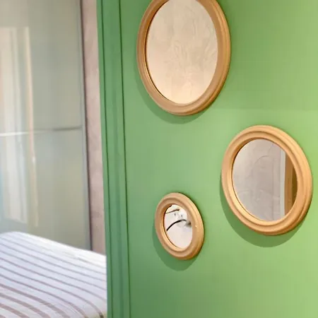 Apartman Valadier *