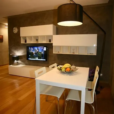 Apartman Valadier Spoleto