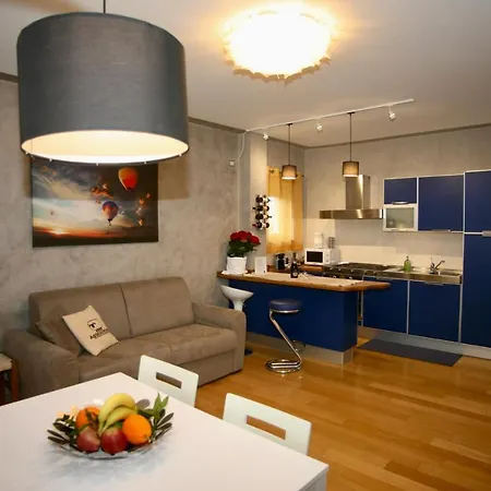 Appartamento Valadier Spoleto