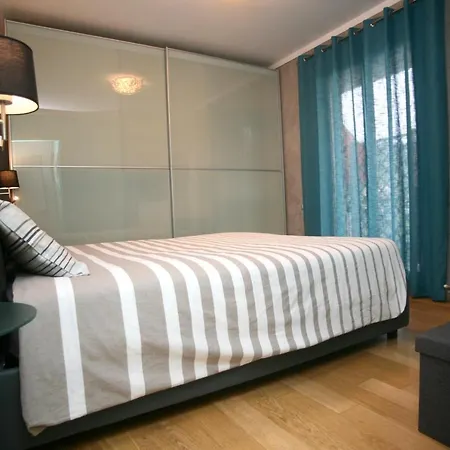 Valadier Appartamento