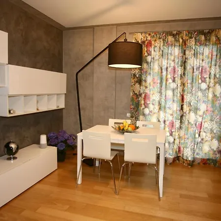 Valadier Apartman