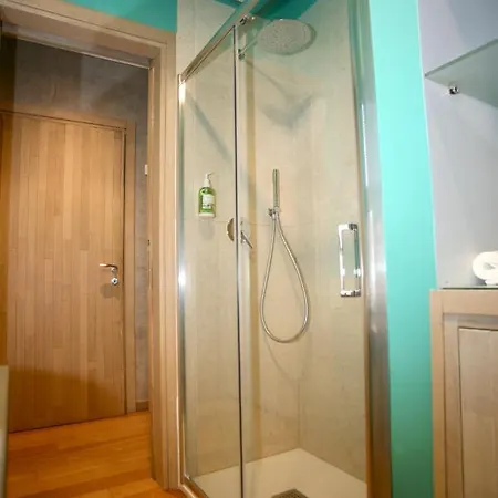 Apartman Valadier Spoleto