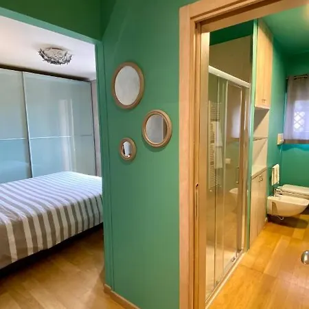 Valadier Appartamento *