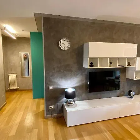 Valadier Appartamento *