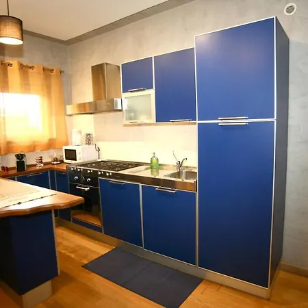 Apartman Valadier Spoleto