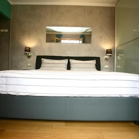 Appartamento Valadier Spoleto